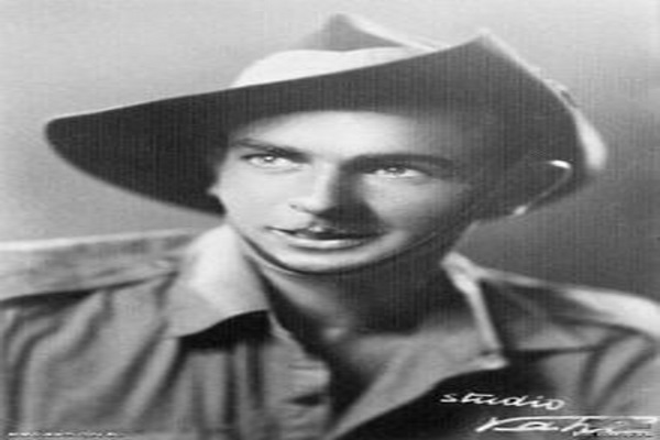 Kokoda Diggers tell you how to be a good leader PART 2