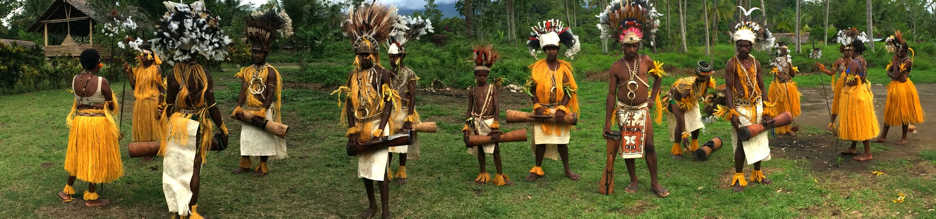 Kokoda Track Adventure